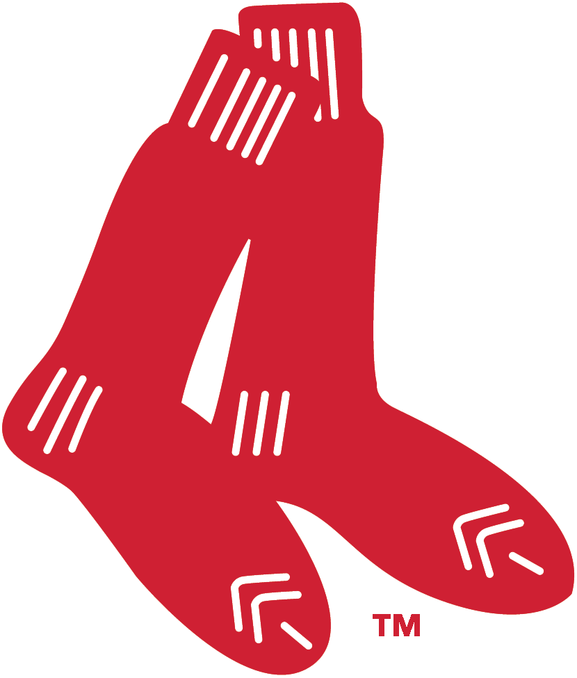 Boston Red Sox 1924-1960 Primary Logo iron on transfers for clothing
